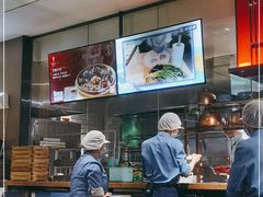 -眉州东坡·熊猫主题餐厅(枫蓝店)
