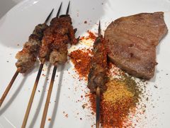 -晶丽香榭自助餐(南京大饭店)