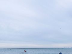 -金梦海湾浴场