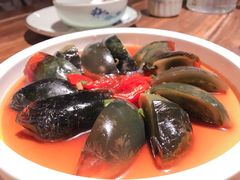 -鱼食饭稻·苏浙土菜17年老馆子(平江路店)