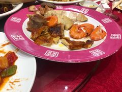-稻香酒家·35年老字号(侨光店)