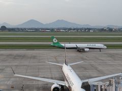 -河内内排国际机场