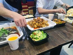 -盒马鲜生(宝地店)
