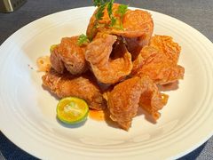 -南里山房·新淮扬菜(徐汇万科店)