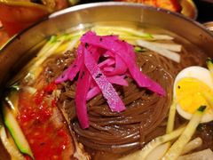 -春熙台韩国料理·章鱼肥牛(西丽店)