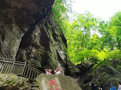 -大连天门山国家森林公园
