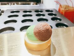 -拾烧·古法手作车轮饼(西直门凯德茂店)