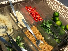 -金海阁海鲜火锅