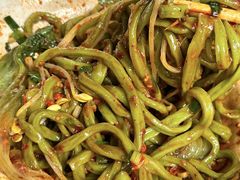 -老陈婆手工面庄