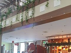 -天毓山庄·餐厅