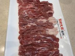 -阳坊大都涮羊肉(阳坊总店)