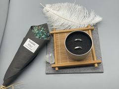-不作·手工银饰DIY(西红门店)