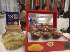 -品海楼·大连海胆锅贴馆(东港店)