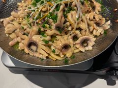 -三猫黑鱼花(南大店)