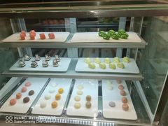 -三谷里·生态水疗空间(五一店)