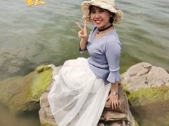 -丁香湖公园