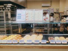 -红心闪闪面包牛奶公司(旺角星辰店)