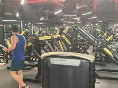 -威尔仕健身(新天地店)