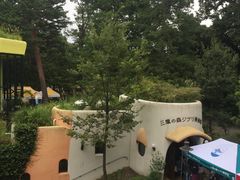 -三鹰之森吉卜力美术馆