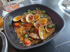 -青木岚小海鲜•小龙虾(友谊店)