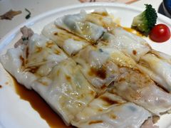 -粤点越有·茶点·粤菜(樵岭国际店)