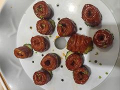 -魁盛居百年鲁菜馆(县西巷店)