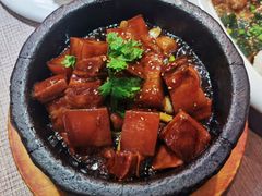 -雀舞云南菜(乐客城店)