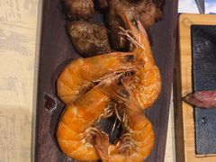 -安德烈俄式西餐厅(中央大街店)