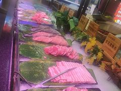 -聚盛源蒸汽海鲜火锅烤肉自助(巨川金海岸购物广场店)