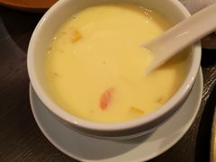 杨枝甘露-万丽轩·粤菜(王府井金茂万丽酒店)
