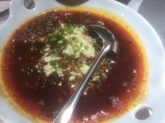 -鸭王烤鸭店(三里河店)
