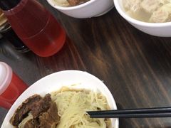 -汉记面馆(南华东路店)