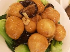 -九花山烤鸭店