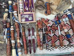 -大理床单厂艺术区