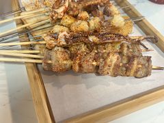 -本色.小马哥烧烤(五一路总店)