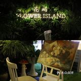 [咖啡]夜间咖啡厅打卡 | 超出片氛围感满满