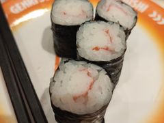 -元气寿司(宝安壹方城店)