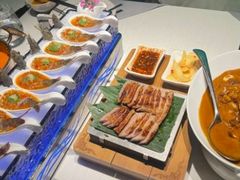 -金链花·泰国餐厅(国贸店)