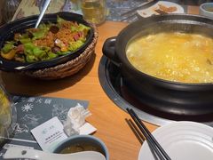 -一朵菌·野生菌探索家火锅(南亚店)