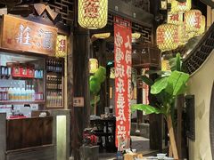 -南京大牌档(中关村领展广场店)