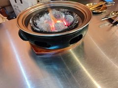 -胡悦里韩式烤肉(芝罘万达广场店)