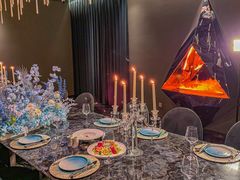 -天玑高空江景餐厅&酒吧Sky Secret Restaurant&Bar