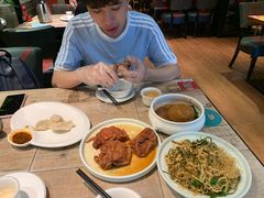 -四姐妹东北饺子(沙尾路店)