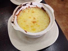 -蘑菇餐厅(马台街店)
