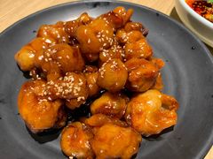 糖醋里脊-佬肥猫(南翔印象城MEGA店)