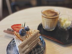 -251#coffee roasters(沿河东路店)