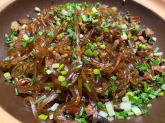 -黔蘑菇四季餐厅(观山湖店)