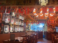 -千懿六本木酒场(常熟路店)