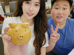 -新海利海鲜城·41年珠海老字号(夏湾店)