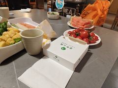 -君邦火锅(新疆大厦店)